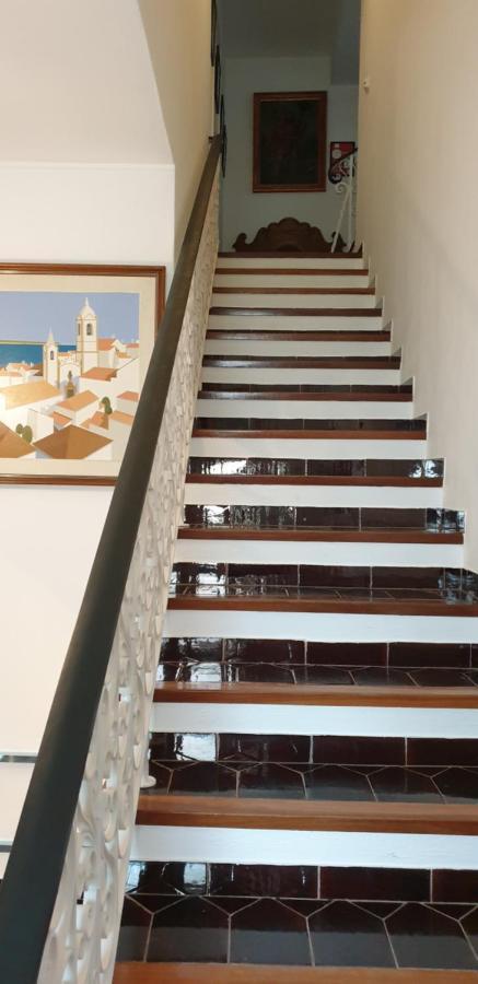 Casa Sinceira Apartment Lagos Bagian luar foto