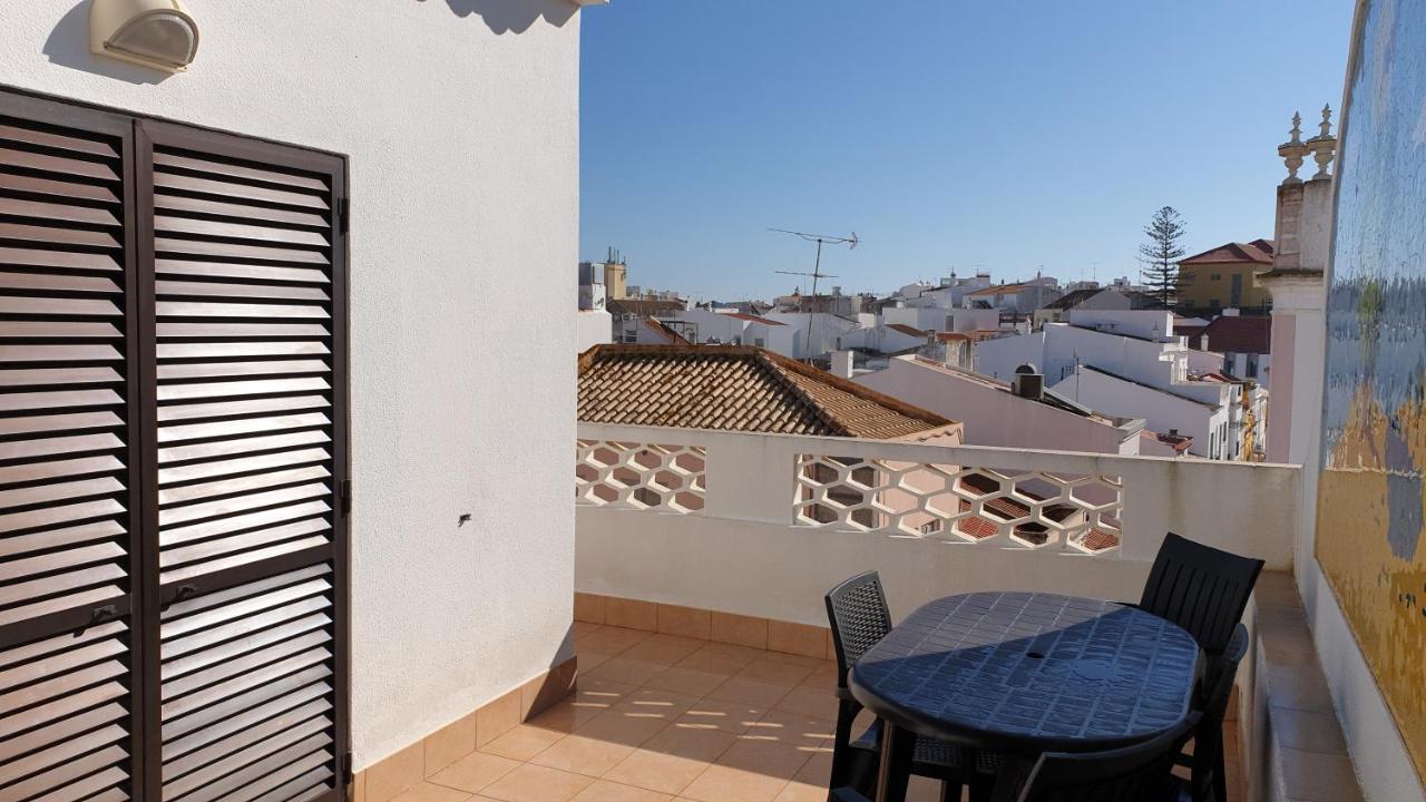 Casa Sinceira Apartment Lagos Bagian luar foto