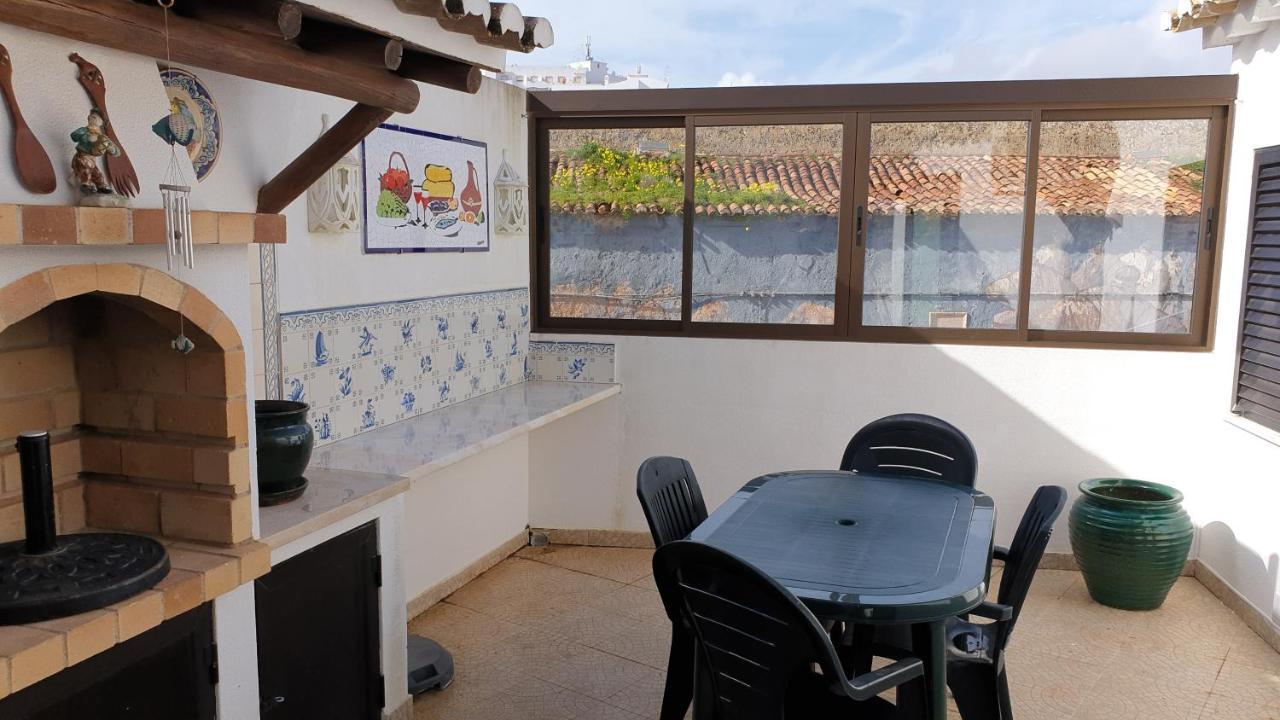 Casa Sinceira Apartment Lagos Bagian luar foto