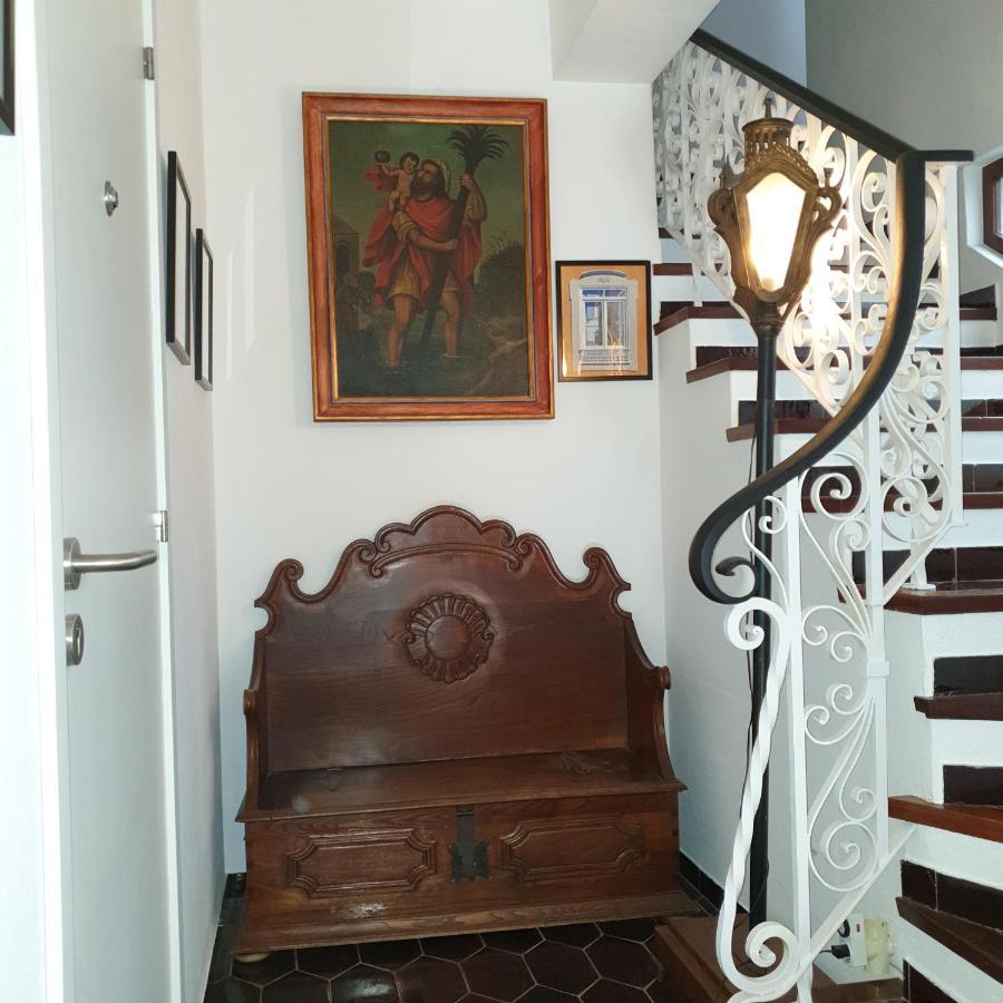 Casa Sinceira Apartment Lagos Bagian luar foto