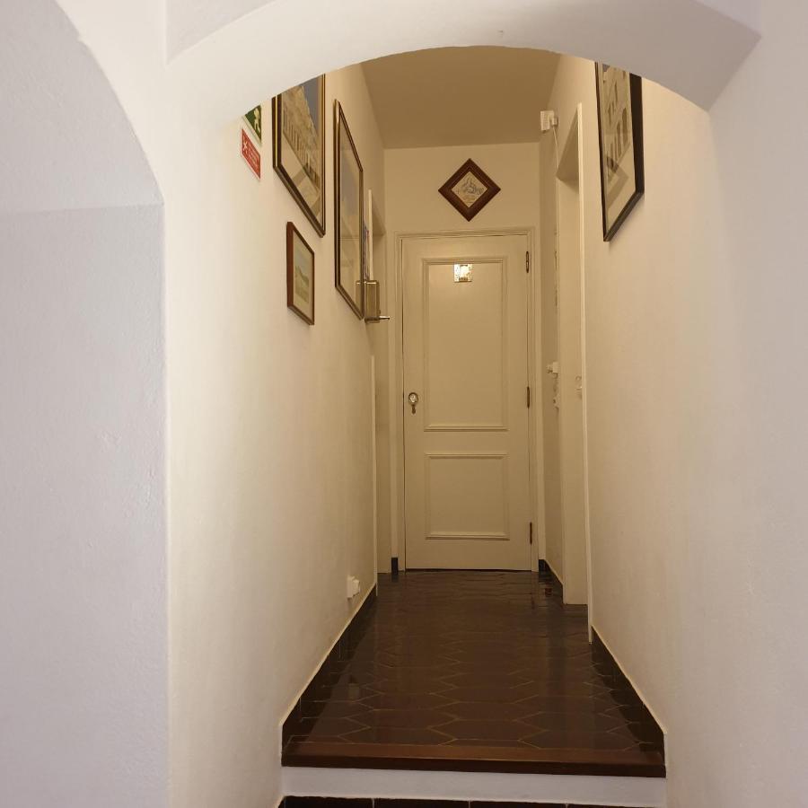 Casa Sinceira Apartment Lagos Bagian luar foto