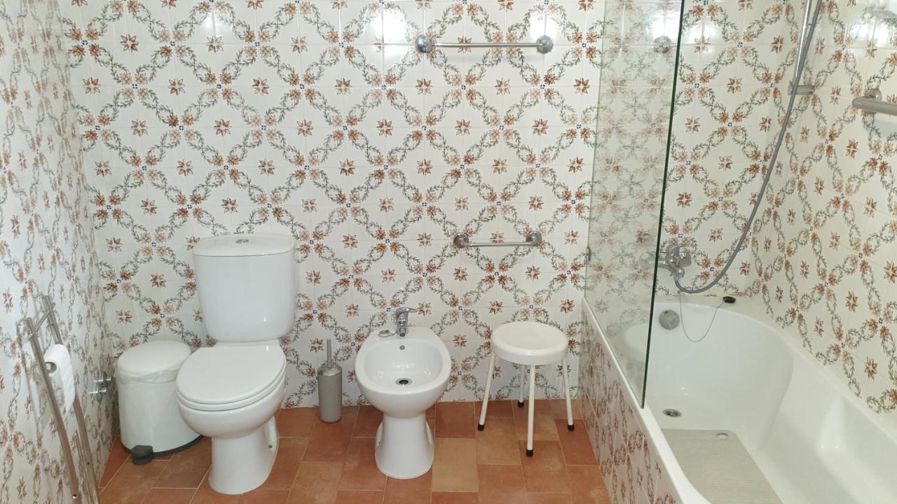 Casa Sinceira Apartment Lagos Bagian luar foto