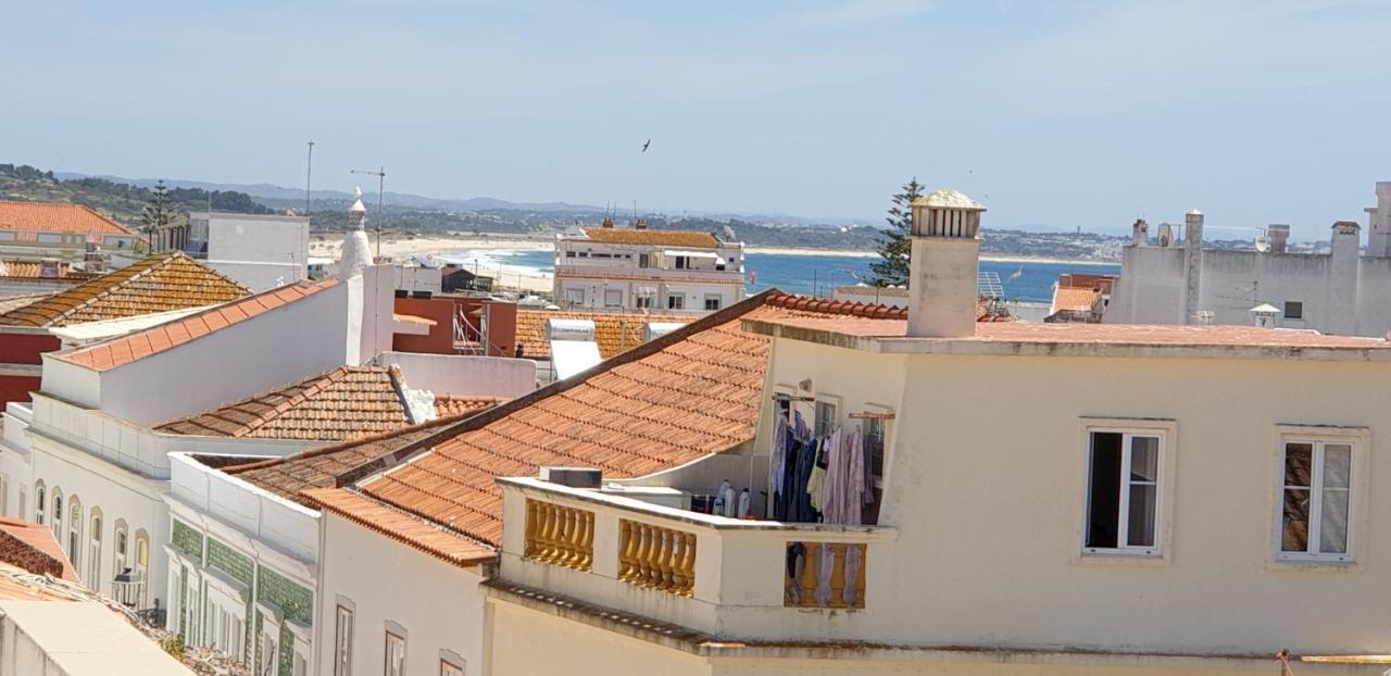 Casa Sinceira Apartment Lagos Bagian luar foto