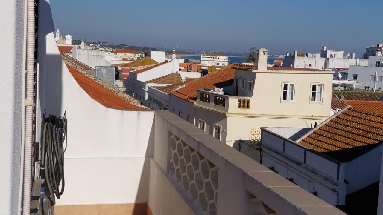 Casa Sinceira Apartment Lagos Bagian luar foto