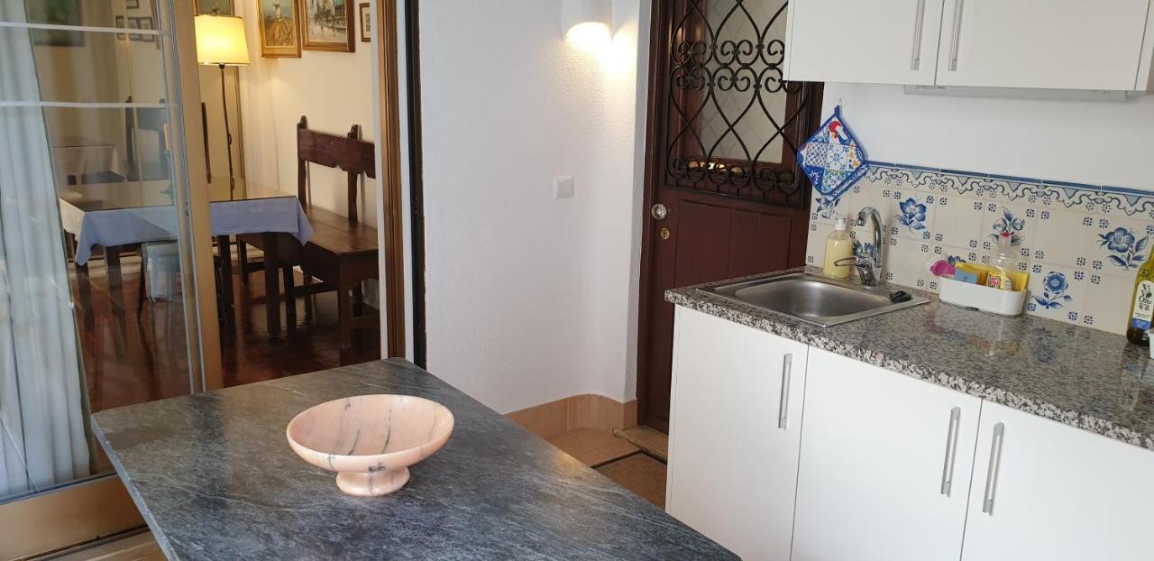 Casa Sinceira Apartment Lagos Bagian luar foto