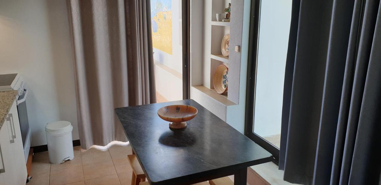 Casa Sinceira Apartment Lagos Bagian luar foto
