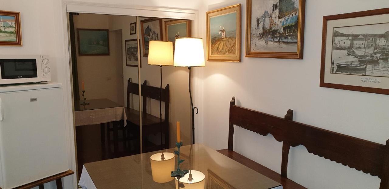 Casa Sinceira Apartment Lagos Bagian luar foto