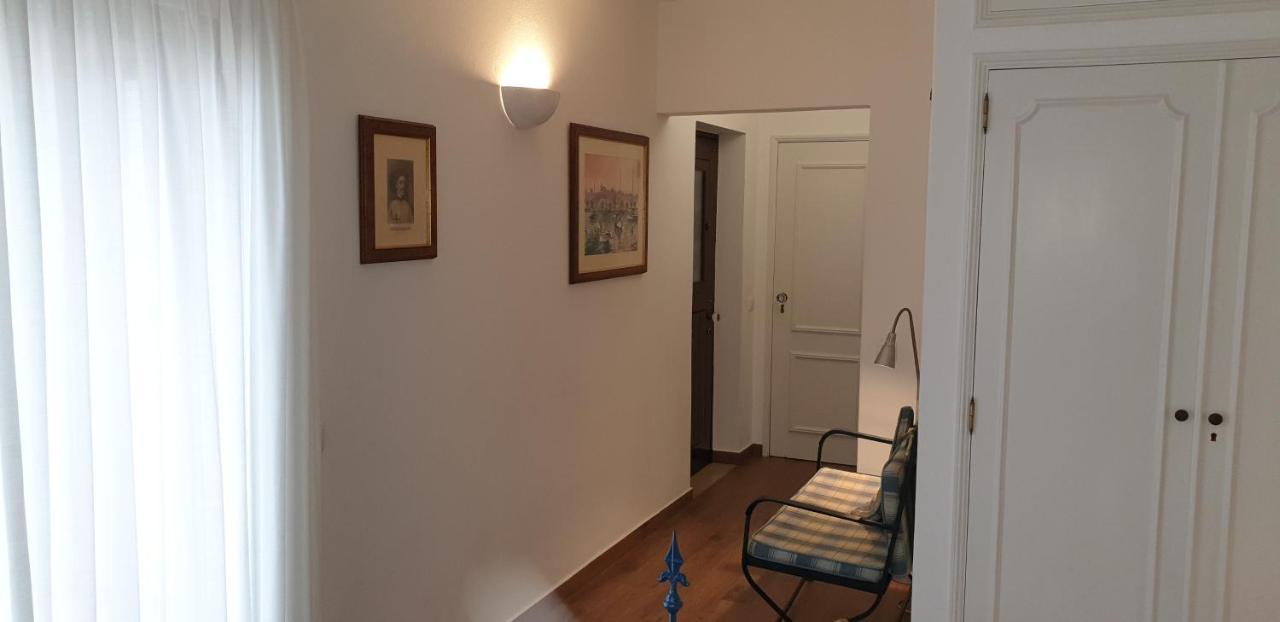 Casa Sinceira Apartment Lagos Bagian luar foto