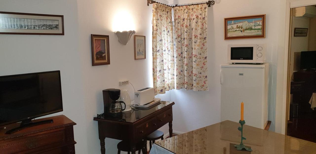 Casa Sinceira Apartment Lagos Bagian luar foto