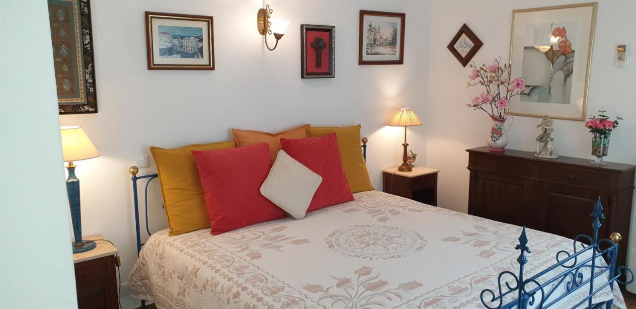 Casa Sinceira Apartment Lagos Bagian luar foto